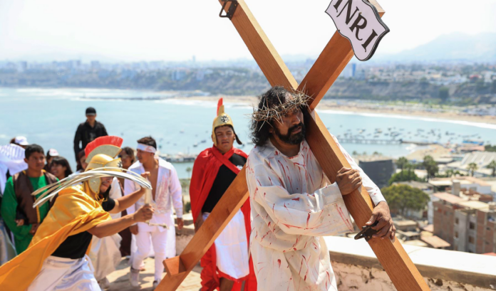 1- Semana Santa
