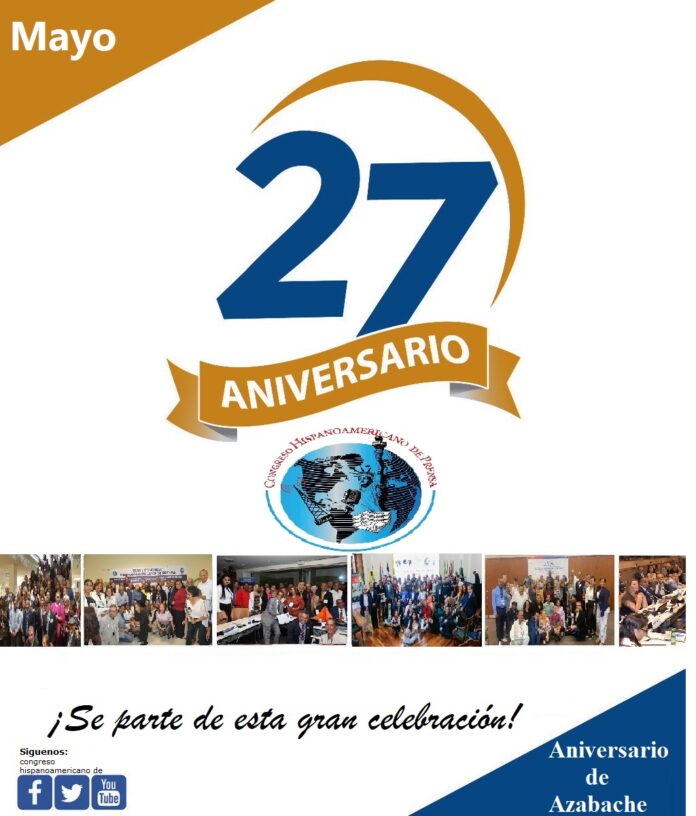 congreso 27 a