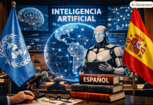 El español y la inteligencia artificial: el nuevo rostro del multilateralismo en la ONU