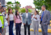 Indotel, Alcaldía del Distrito Nacional y sector eléctrico inician retiro de 300 kilómetros de cableado en desuso en la capital