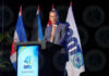 Presidente del Indotel destaca conectividad digital como clave para la competitividad del Caribe en CANTO 2026