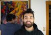 Erik Salgado: “Batman no vuela” y la memoria migrante en Chicago