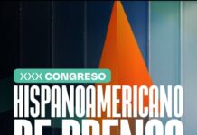 XXX Congreso Hispanoamericano de Prensa: Bolivia, epicentro del diálogo periodístico internacional