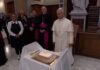 El Papa León XIV celebra su 71º cumpleaños: historia y vigencia de un pontificado universal