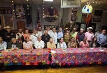 Segundo Día del XXIII Encuentro Cultural Guerrerense – Clubes Unidos Guerrerenses del Medio Oeste (CUGMO), Puente de Identidad y Desarrollo