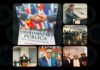 Presentan en Nueva York la obra “Diplomacia Pública para la República Dominicana”, del Embajador Néstor Cerón Suero