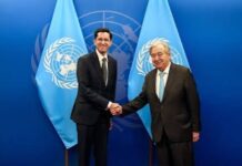 México ante la ONU: entre los avances internos y la exigencia de transformar el multilateralismo global