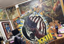 Chicago se viste de Guerrero: inicia el XXIII Encuentro Cultural Guerrerense, organizado por los Clubes Unidos del Medio Oeste