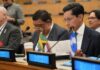 México reafirma su compromiso con los derechos LGBTTTIQ+ en la ONU