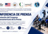 Conferencia de Prensa – Presentación del XXX Congreso Hispanoamericano de Prensa