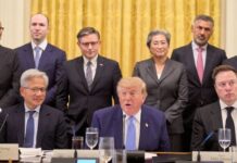 Del monopolio algorítmico a la autoevaluación: Cómo el rebranding de la «Superinteligencia» blinda a los gigantes tecnológicos en la Casa Blanca