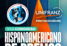 Bolivia, epicentro del debate sobre la verdad en la era de la inteligencia artificial: el XXX Congreso Hispanoamericano de Prensa convoca a repensar el futuro de la comunicación